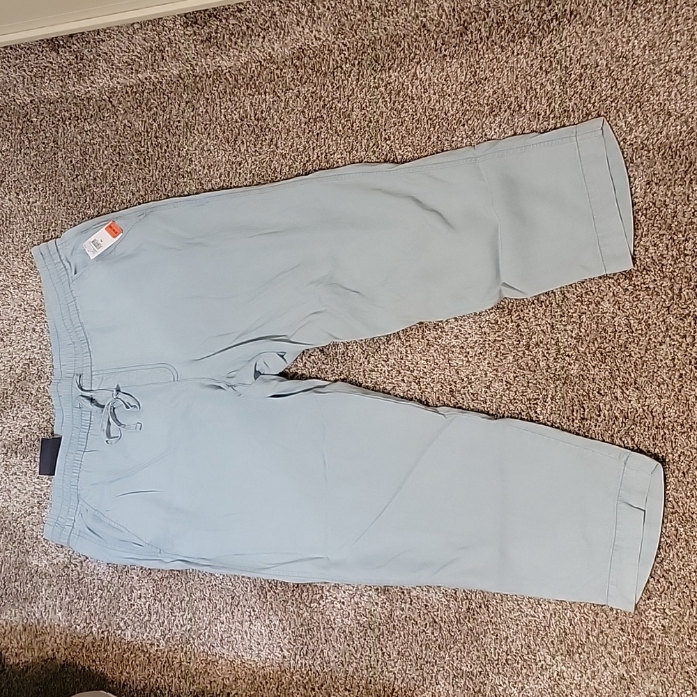 NWT GAP drawstring pants